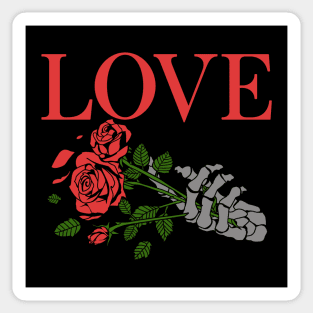 Love Sticker